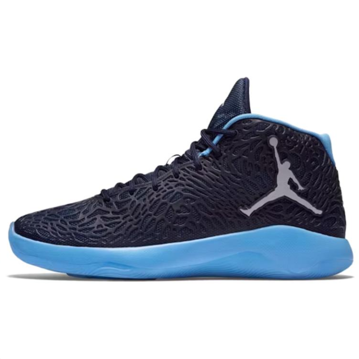 Jordan Jordan Ultra.Fly Navy Uni Blue