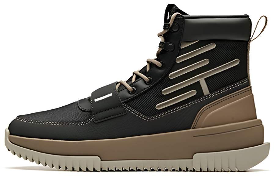 Anta Basketball Collection KT Thompson Cushioning Slip Resistant Abrasion Resistant