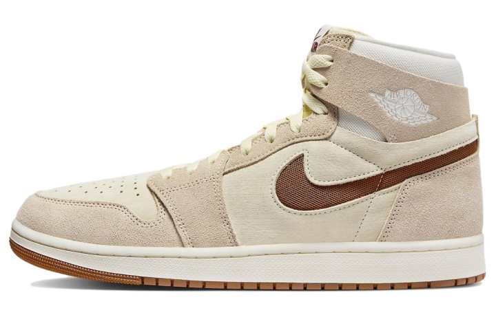 Jordan Jordan 1 High Zoom Air CMFT 2 Legend Coffee