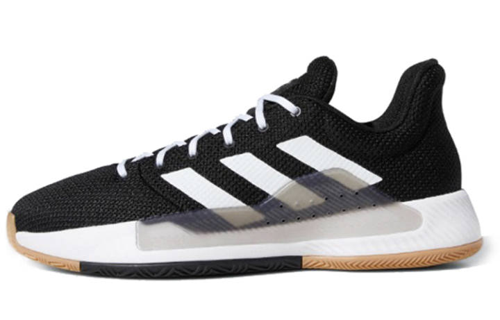 Adidas Adidas Pro Bounce Madness Low 2019 'Core Black'