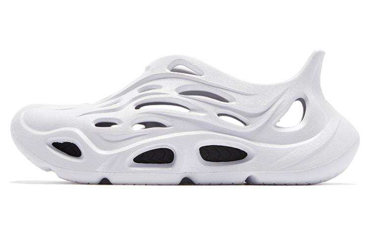 QIAODAN Clogs 2.0 River Trekking Shoes Women's White