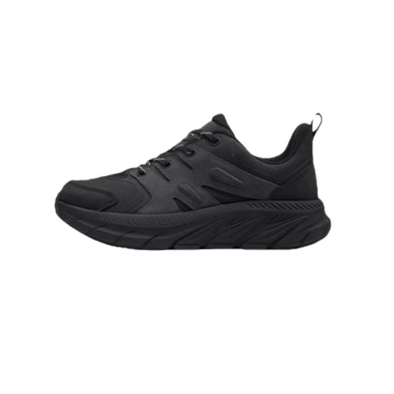SALAMAN Slip Resistant, Abrasion Resistant, Waterproof Low top Mountaineering Shoes Unisex