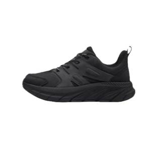 SALAMAN Slip Resistant, Abrasion Resistant, Waterproof Low top Mountaineering Shoes Unisex