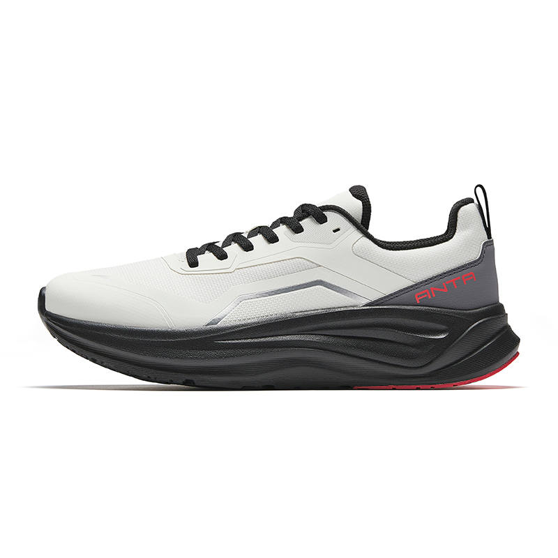 ANTA Anta Le Dao Low top Training Shoes Men's White
