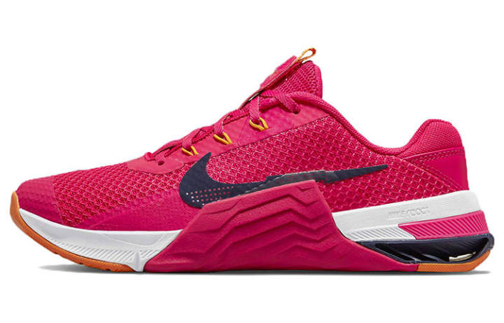 Nike Nike Metcon 7 'Rush Pink Blackened Blue' Women's