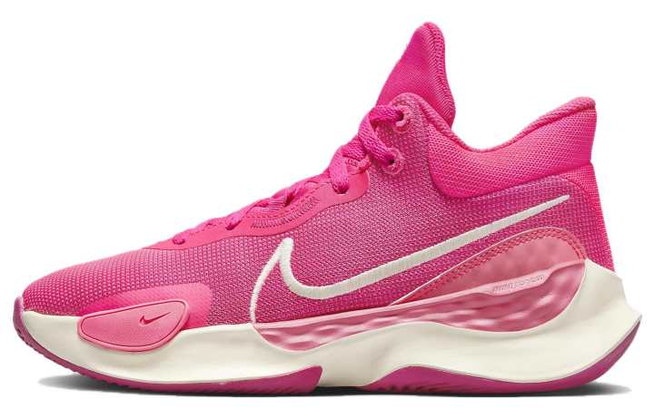 Nike Nike Renew Elevate 3 Fierce Pink Women's