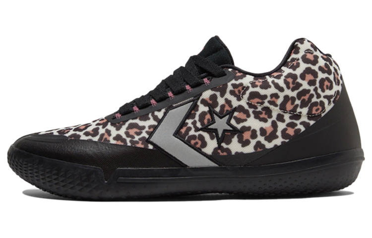 Converse Converse All Star BB EVO "Leopard"