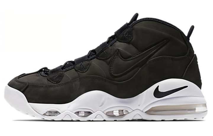 Nike Nike Air Max Uptempo Black