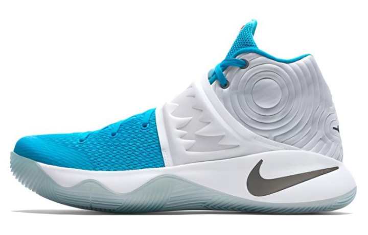 Nike Nike Kyrie 2 'Christmas'