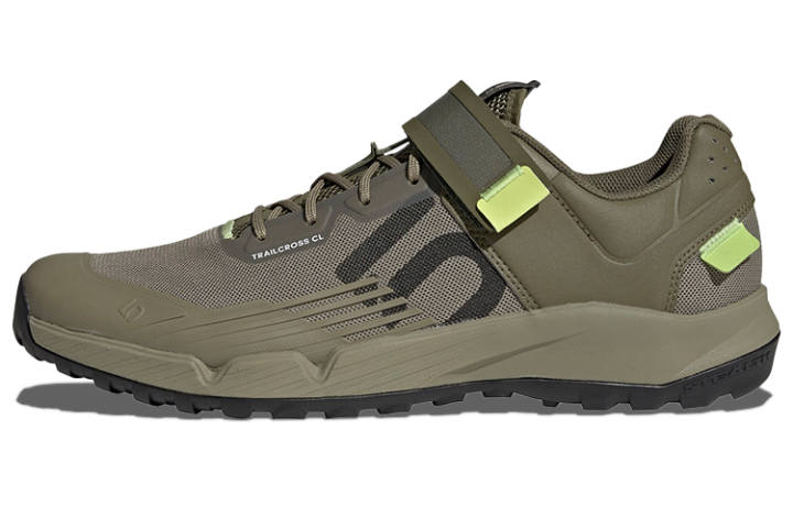 Adidas Adidas Five Ten Trailcross 'Orbit Green'