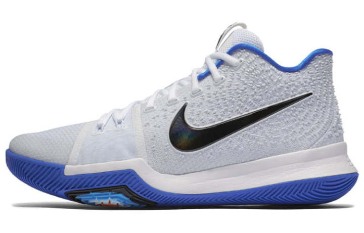 Nike Nike Kyrie 3 Hyper Cobalt Duke