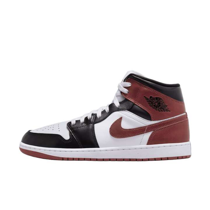 Jordan Jordan 1 Mid Se Dark Pony