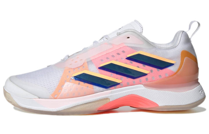 Adidas Adidas Wmns Avacourt 'White Legacy Indigo' Women's