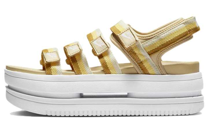 Nike Nike Icon Classic Sandal 'Sesame' Women's