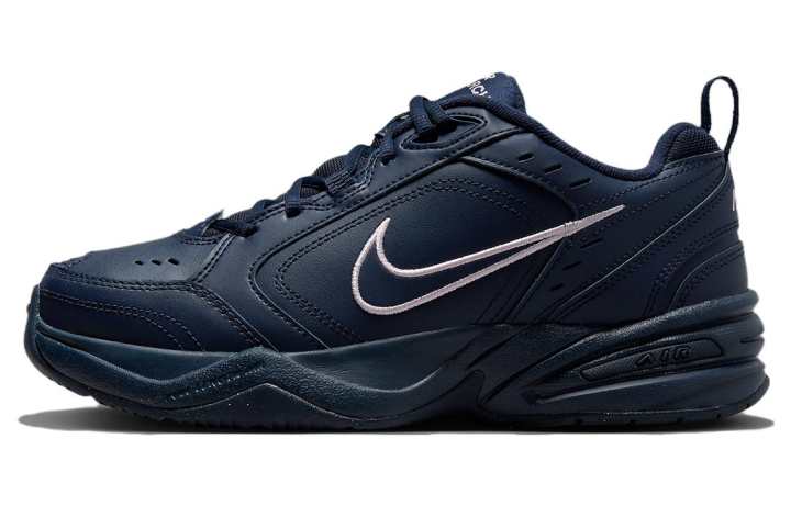Nike Nike Air Monarch Iv Amp Obsidian