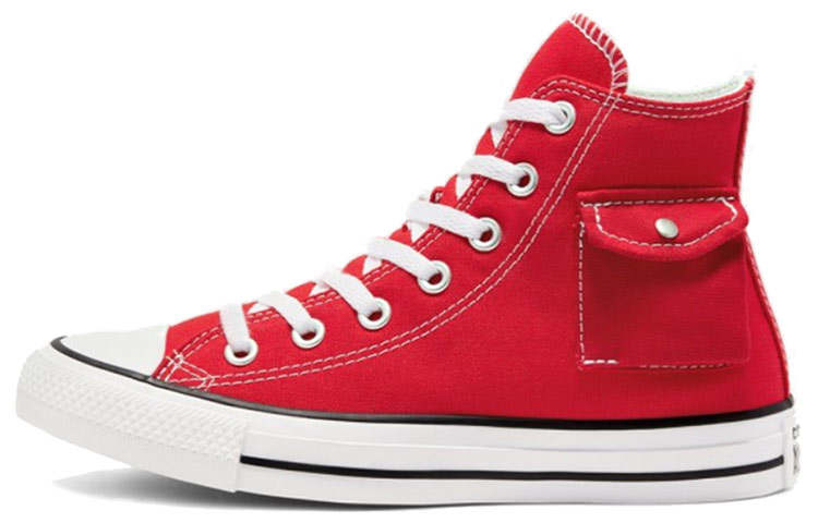 Converse Converse New Converse Mens Chuck Taylor All Star Side Pocket