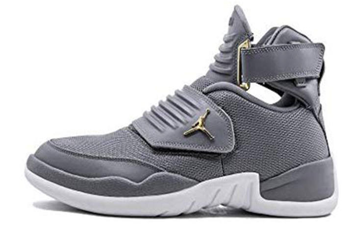 Jordan Jordan Generation 23 Cool Grey