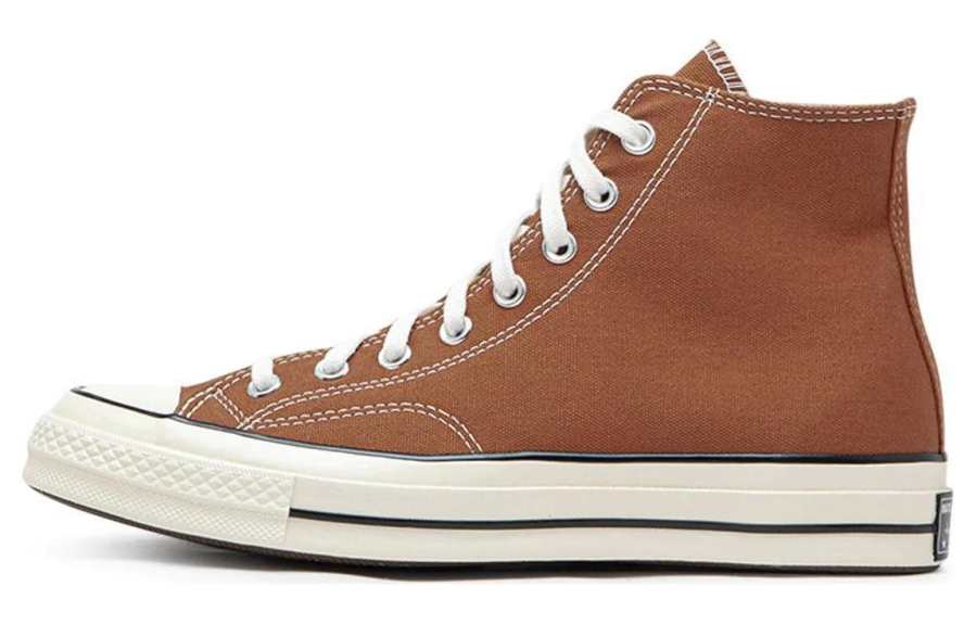 Converse Chuck 70 Converse Vintage Canvas High 'Tawny Owl'