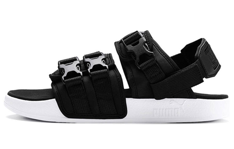 PUMA PUMA Leadcat Ylm 19 'Black'