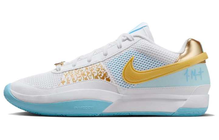 Nike Nike Ja 1 "Chinese New Year"