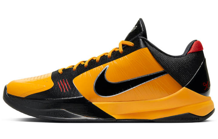 Nike Nike Zoom Kobe 5 Protro 'Bruce Lee'