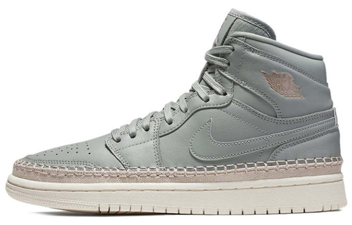 Jordan Jordan 1 Retro High Mica Green Women's