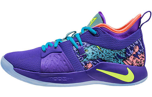Nike Nike Pg 2 'Mamba Mentality'