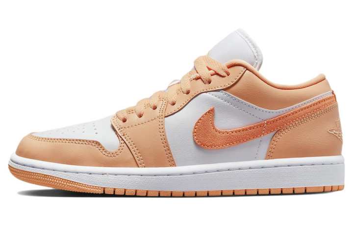 Jordan Jordan 1 Low Sunset Haze Women's