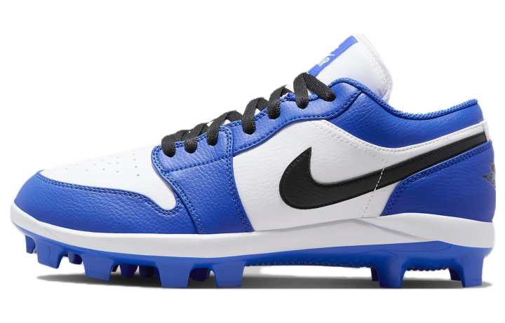 Jordan Jordan 1 Retro Mcs Low Game Royal