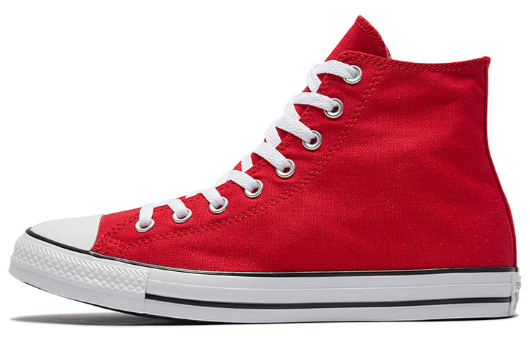 Converse Chuck Taylor All Star Converse Hi 'Red'