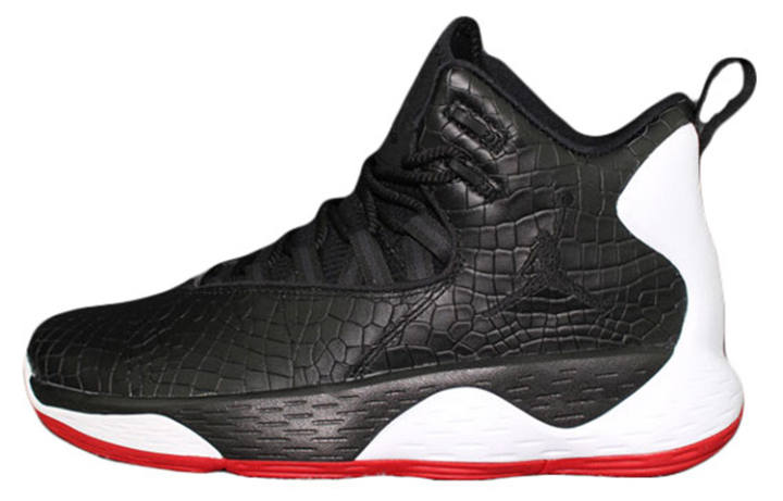 Jordan Air Jordan Super.Fly Mvp 'Bred'