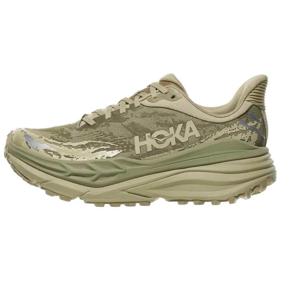 HOKA ONE ONE Stinson 7 Trail Running Shoes Men's