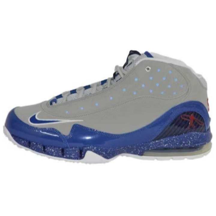 Nike Nike Air Max Swingman Remix Jackie Robinson
