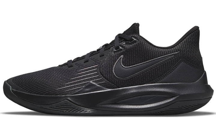 Nike Nike Precision 5 Black
