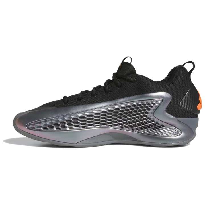 Adidas Adidas Anthony Edwards 1 Low "Iron Sharpens Iron"