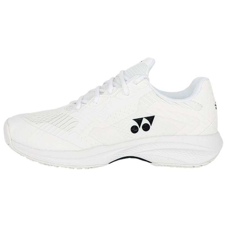 YONEX Power Cushion Low top Tennis Shoes Unisex White