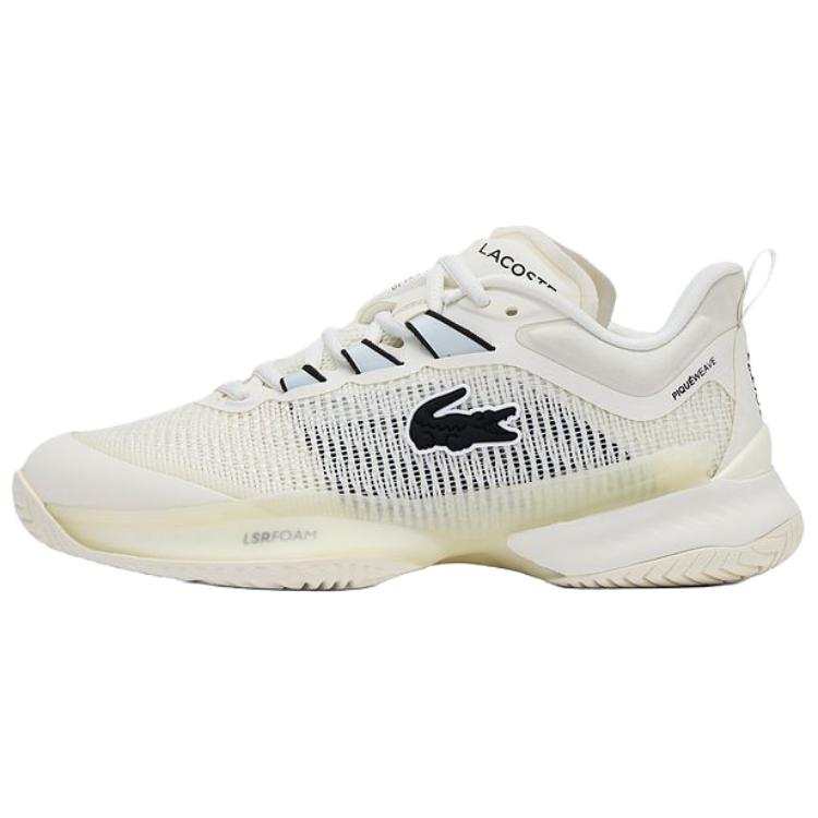 LACOSTE AG LT23 Low top Tennis Shoes Women's