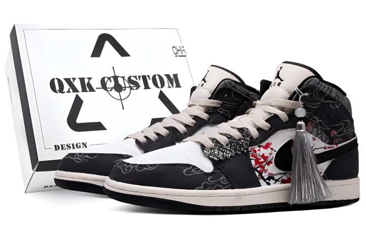 Jordan Jordan Air Jordan 1 Cushioning Slip Resistant Coverage Cushioning Slip Resistant Coverage Mid top