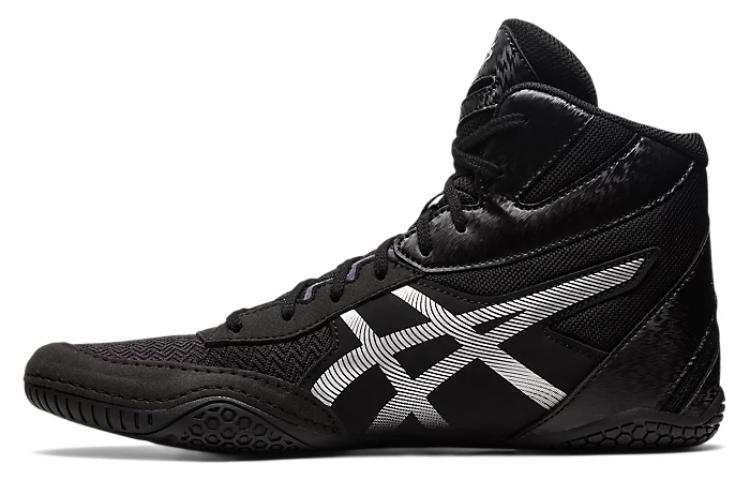 ASICS ASICS Matcontrol 3 Black Pure Silver