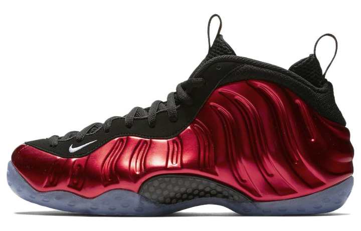 Nike Nike Air Foamposite One 'Metallic Red' Ps