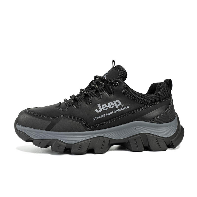 Jeep Jeep Low Top Hiking Shoes Men's