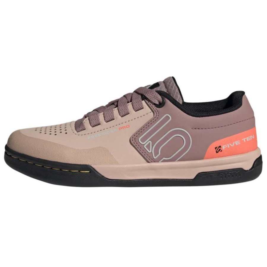 Adidas Adidas Five Ten Freerider Pro Wonder Taupe Grey Purple Women's