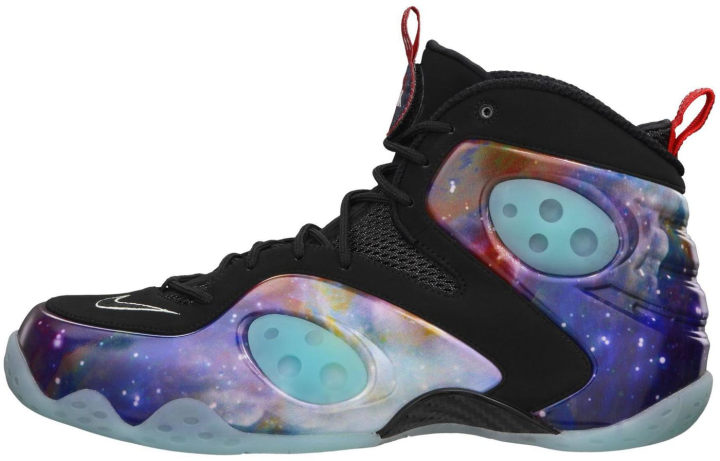 Nike Nike Zoom Rookie Galaxy Sole Collector Edition