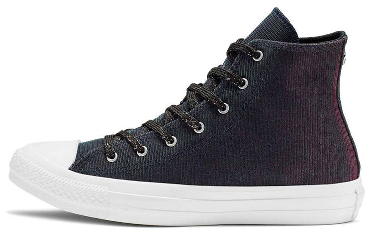 Converse Converse Chuck Taylor All Starware Black Women's