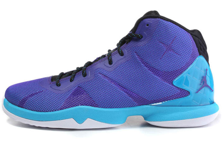 Jordan Air Jordan Super.Fly 4 'Fengshui'