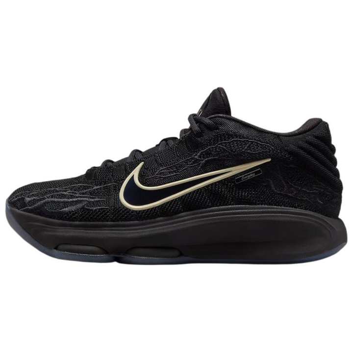 Nike Victor Wembanyama X Nike GT Hustle 3 'Black Label'
