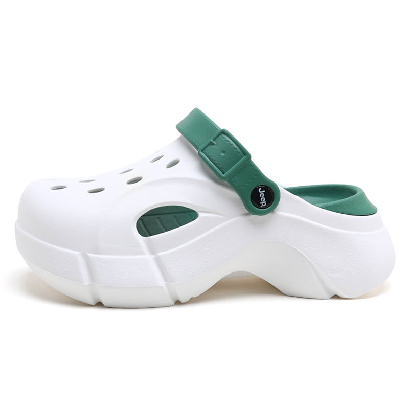 Jeep Jeep Clogs Women's
