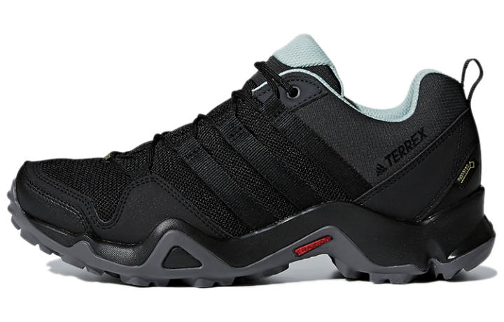 Adidas Adidas Terrex Ax2r Gore tex 'Black' Women's