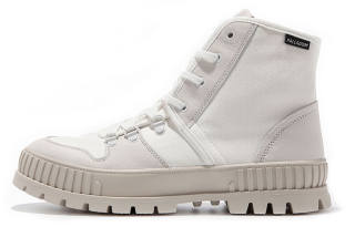 Palladium Pallashock Hiker Slip Resistant, Abrasion Resistant, Height Increasing