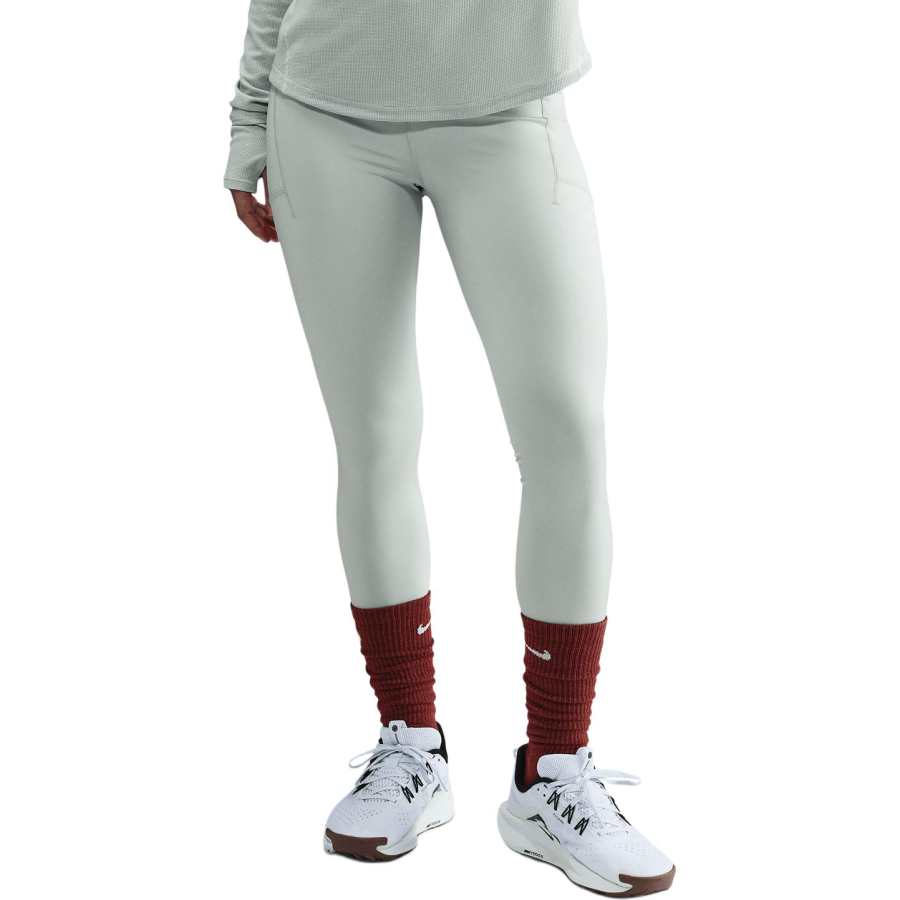 Nike Nike Nike Trail Women's High-Waisted 7/8 Running Leggings